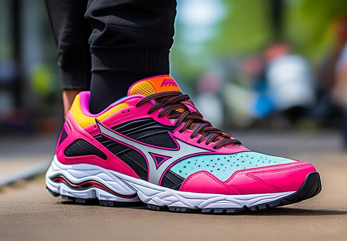 Mujer Tenis Mizuno Voleibol – Rendimiento Avanzado, No Dejes Pasar Esta Oportunidad, Ropa Deportiva ALO