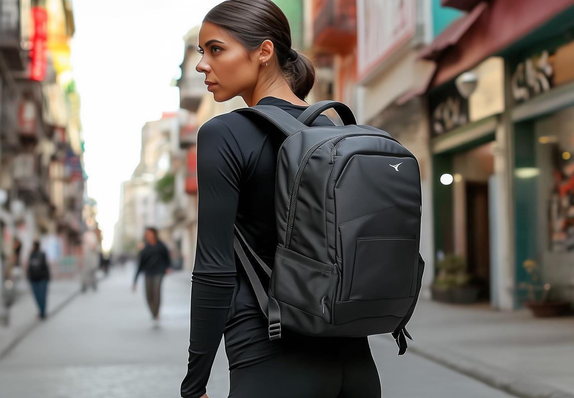 Mochila Mizuno Mujer – Perfecta para Entrenamientos Intensos y No Dejes Pasar Esta Oportunidad