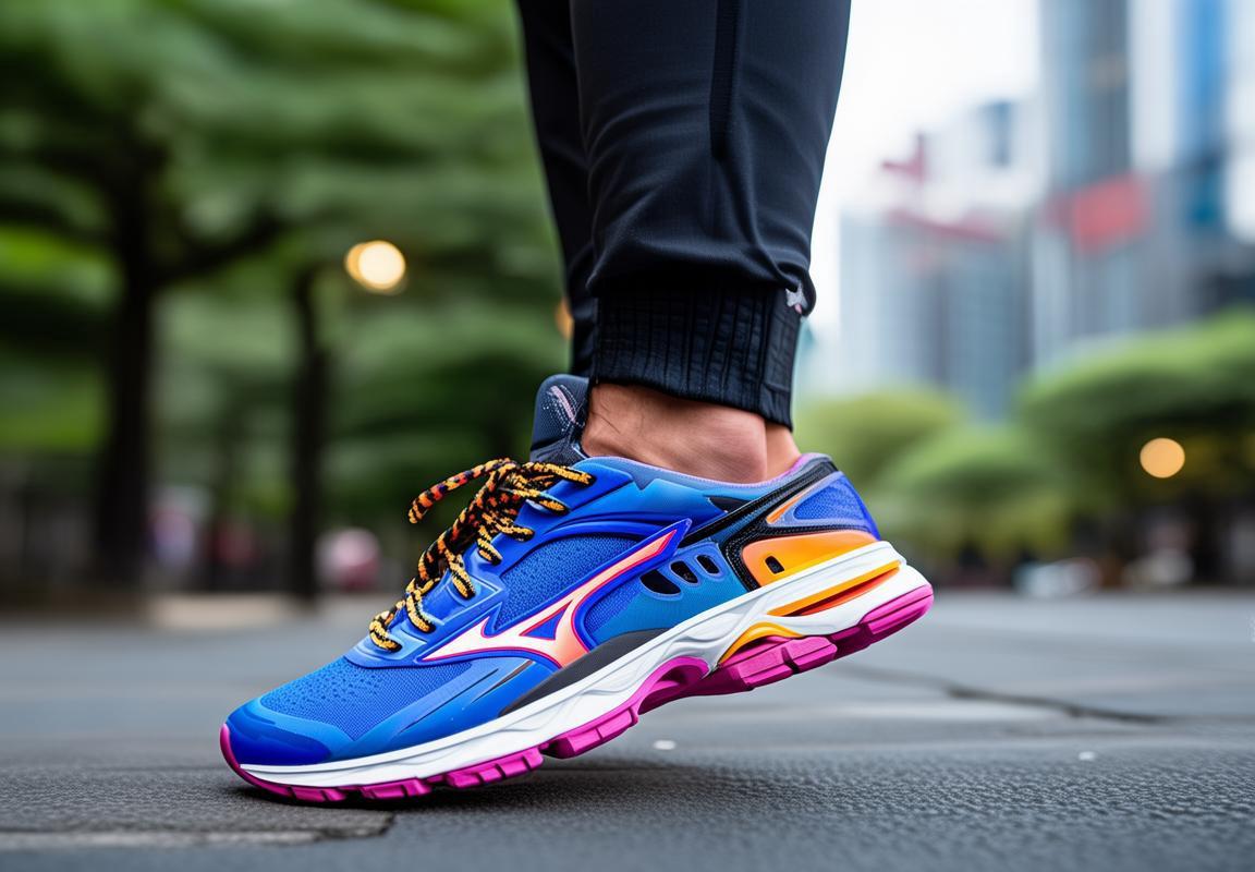 Mizuno Mallas Deportivas para Actividad Física de Alto Nivel: No Dejes Pasar Esta Oportunidad, Running y Entrenamiento