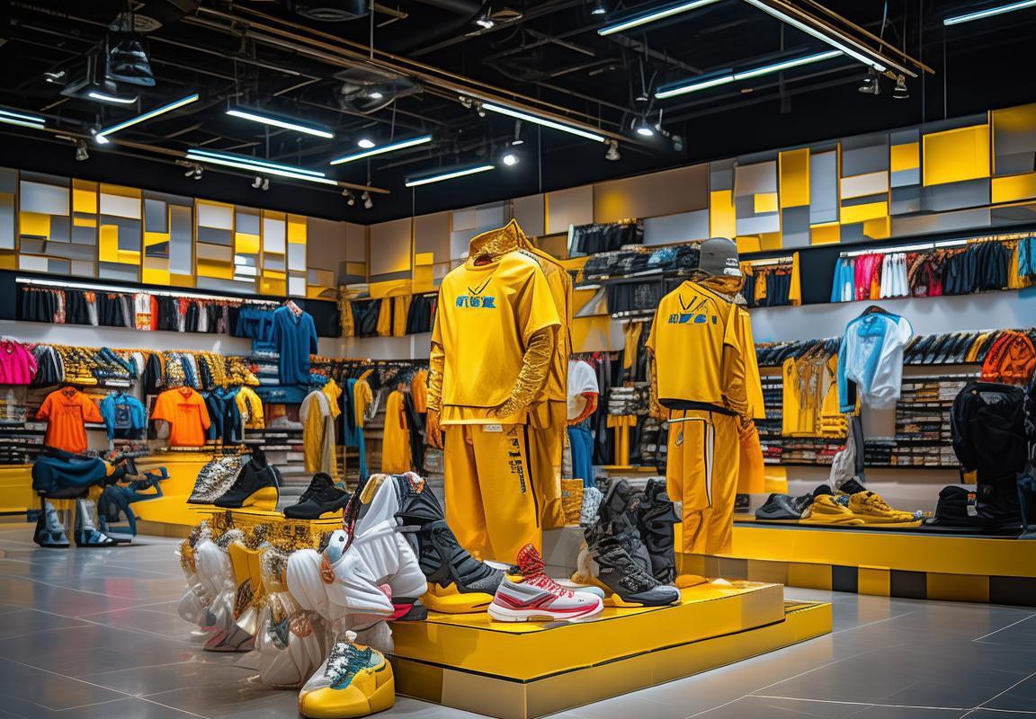 Mizuno: Oferta Exclusiva de Ropa para Baloncesto en Guadalajara