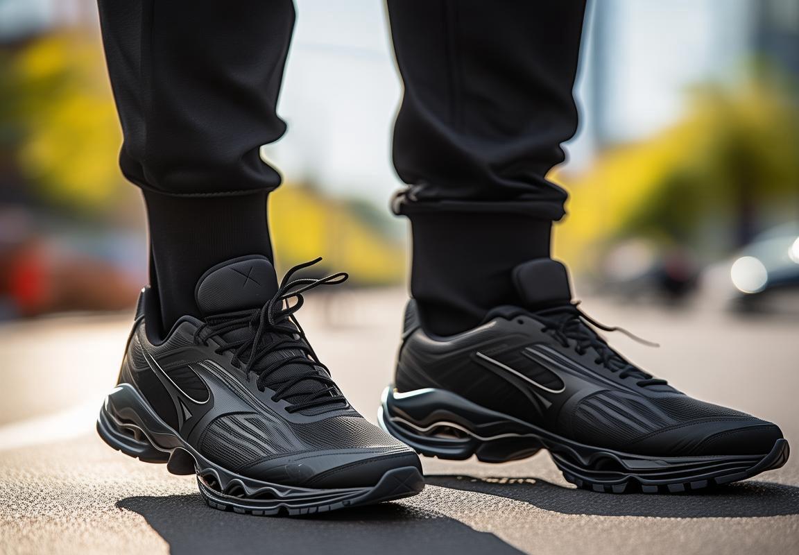Tenis con soporte Mizuno con máxima adaptabilidad: ¡No dejes pasar esta oportunidad exclusiva!