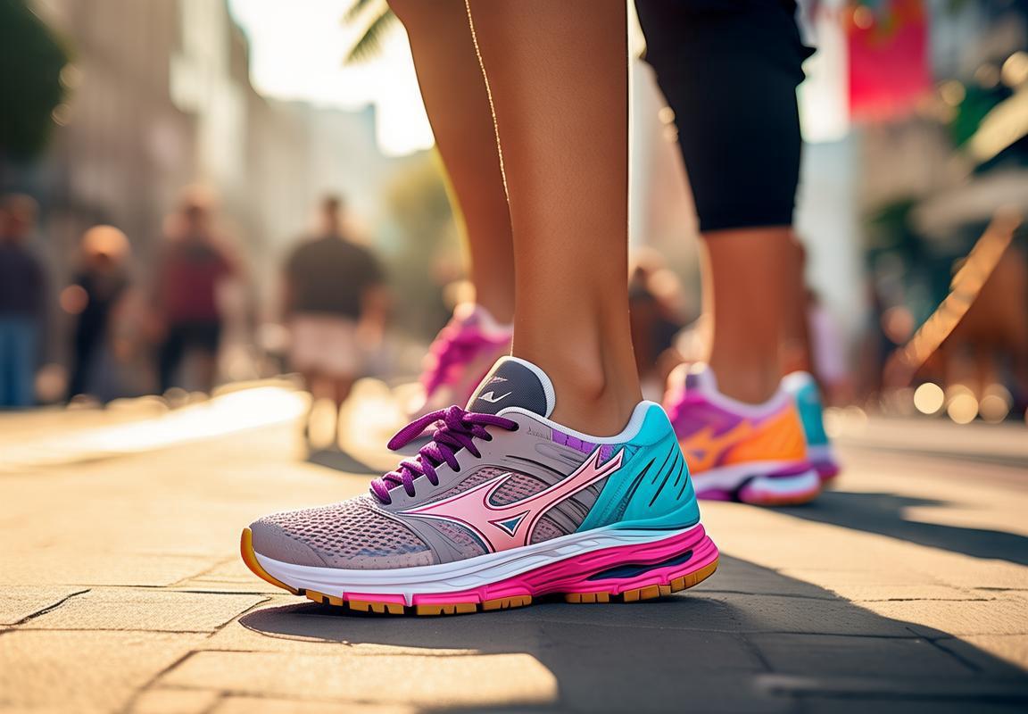 Oferta Exclusiva: Mizuno Mujer: Tenis para Ejercicio y Resistencia, No Dejes Pasar Esta Oportunidad - Leggings y Estilo