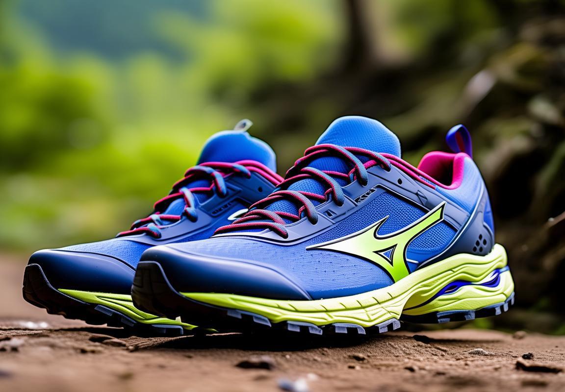Ofertas Exclusivas en Zapatos Mizuno en Tiendas de México: Renueva tu Equipamiento de Running ¡Alo!