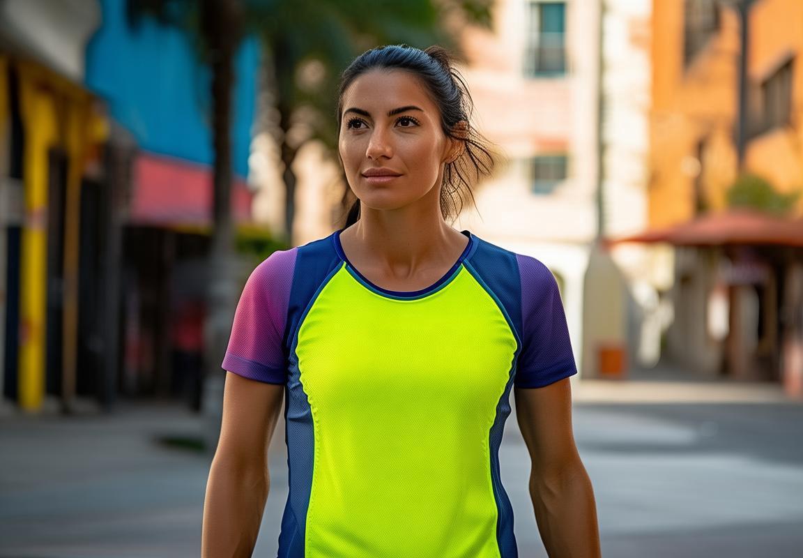 Playeras Deportivas Mizuno con Estilo Urbano: ¡No Dejes Pasar Esta Oportunidad!
