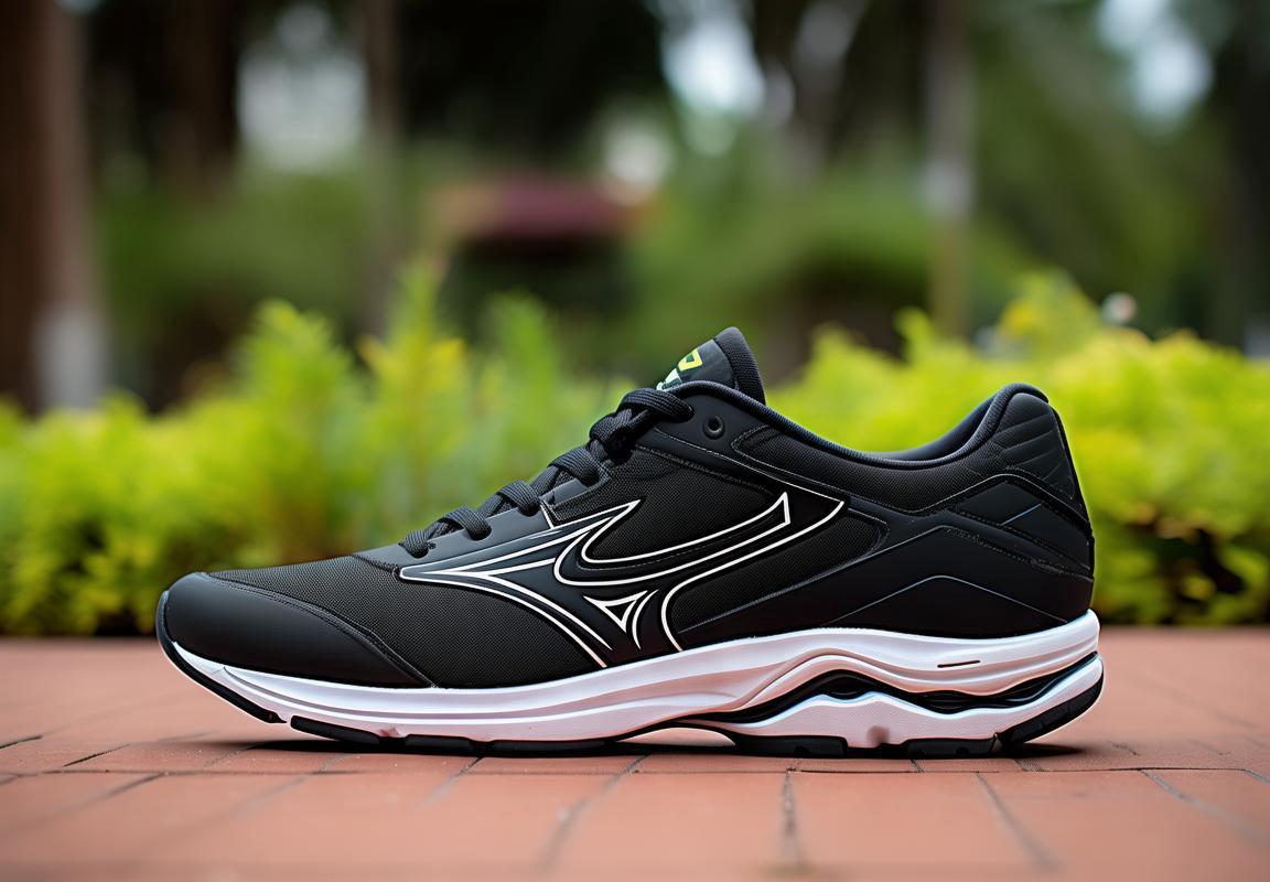 Mizuno: Running y Marca de Calzado, ¡Oferta Exclusiva en Guadalajara!