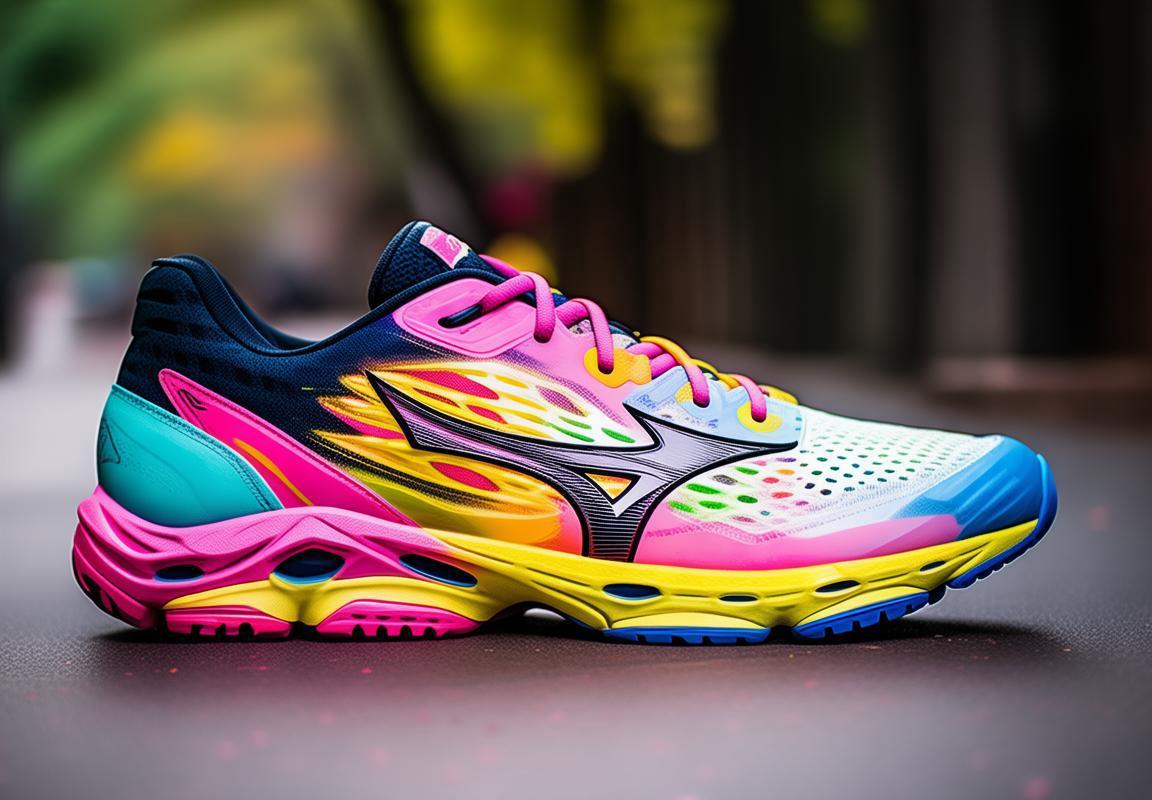 Oferta Exclusiva: Tenis para Entrenamiento Mizuno con Soporte de Tobillo, No Dejes Pasar Esta Oportunidad, Ideales para Todo Tipo de Entrenamiento