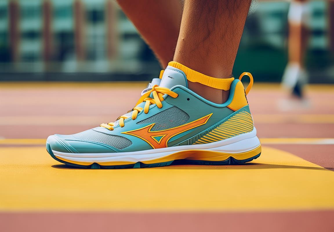 Mizuno Tenis de Mujer – Ideal para Pickleball, No Dejes Pasar esta Oportunidad, Calidad Superior