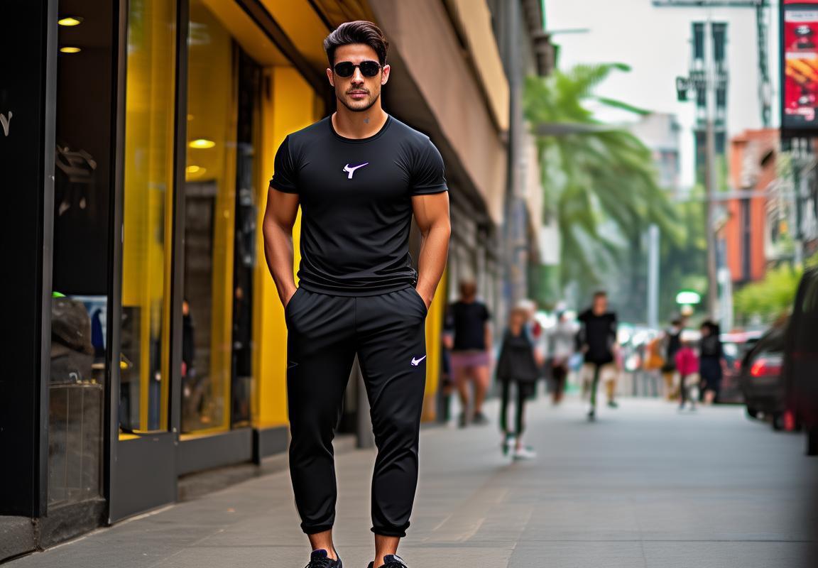 Pantalones Mizuno con corte anatómico para máximo confort: No dejes pasar esta oportunidad
