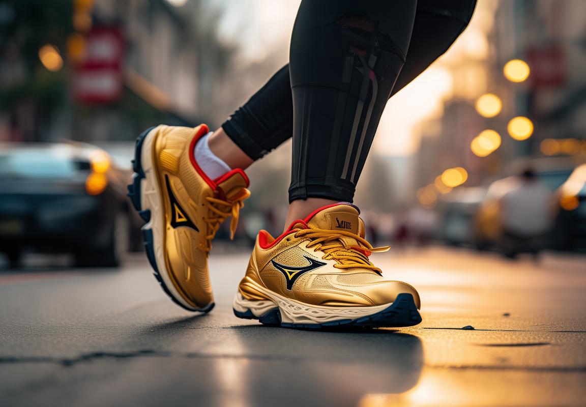 Mizuno Mujer: Tenis para Desafiar tus Límites - No Dejes Pasar Esta Oportunidad de Ropa Deportiva