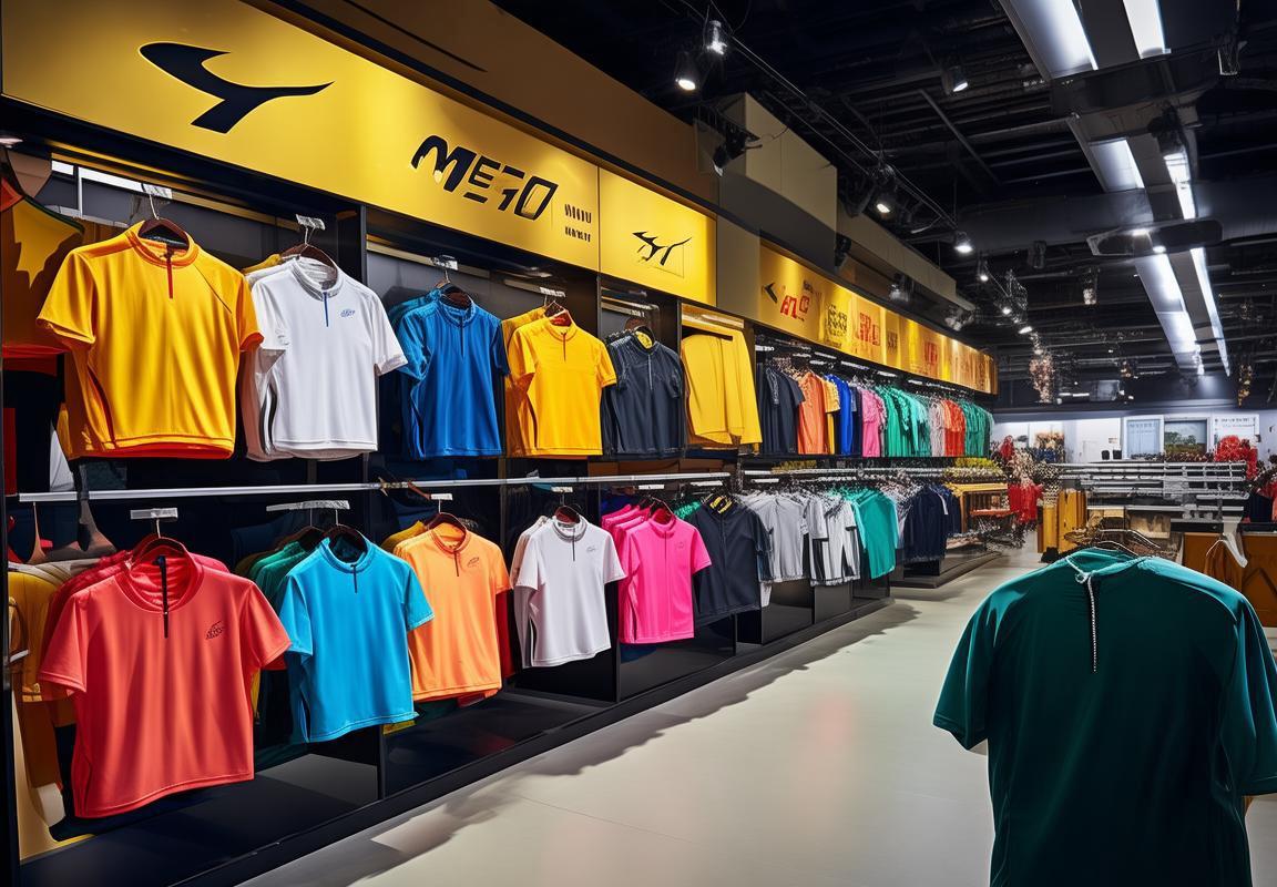 Ofertas Exclusivas de Ropa Mizuno en Descuento para Entrenamientos de Alta Intensidad: No Dejes Pasar Esta Oportunidad