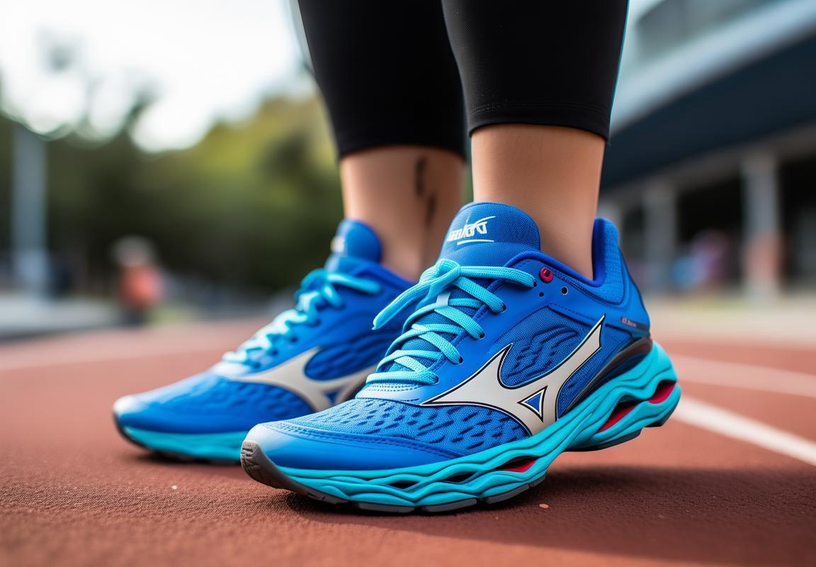 Ofertas Exclusivas Mizuno Wave en Tiendas Mizuno en México: Calzado de Running de Calidad para Mujer