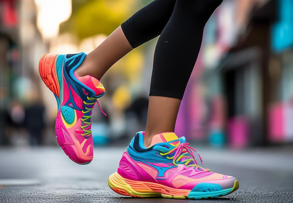 Mizuno Tenis para Mujer – Dominio Absoluto en Calidad Superior, No Dejes Pasar Esta Oportunidad