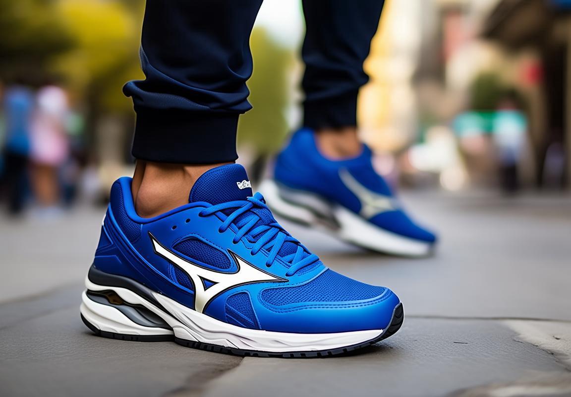Ofertas de Mizuno Azul Marino: Calzado Deportivo para Running y Más a Precios Increíbles