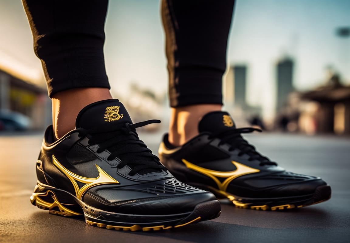 Oferta Especial: Zapatillas Mizuno para Entrenamientos de Velocidad y Agilidad en la Tienda Oficial de Guadalajara - No Dejes Pasar esta Oportunidad