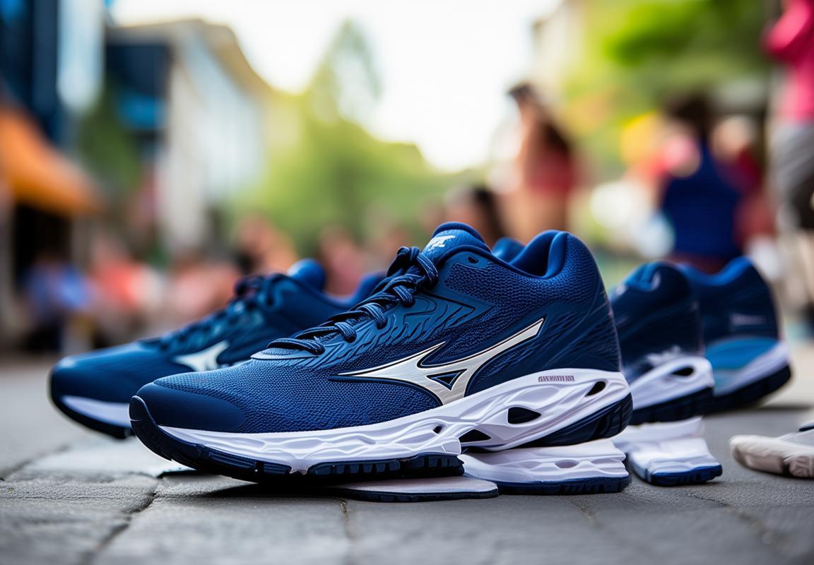 Ofertas Especiales Mizuno: Running y Golf en Guadalajara