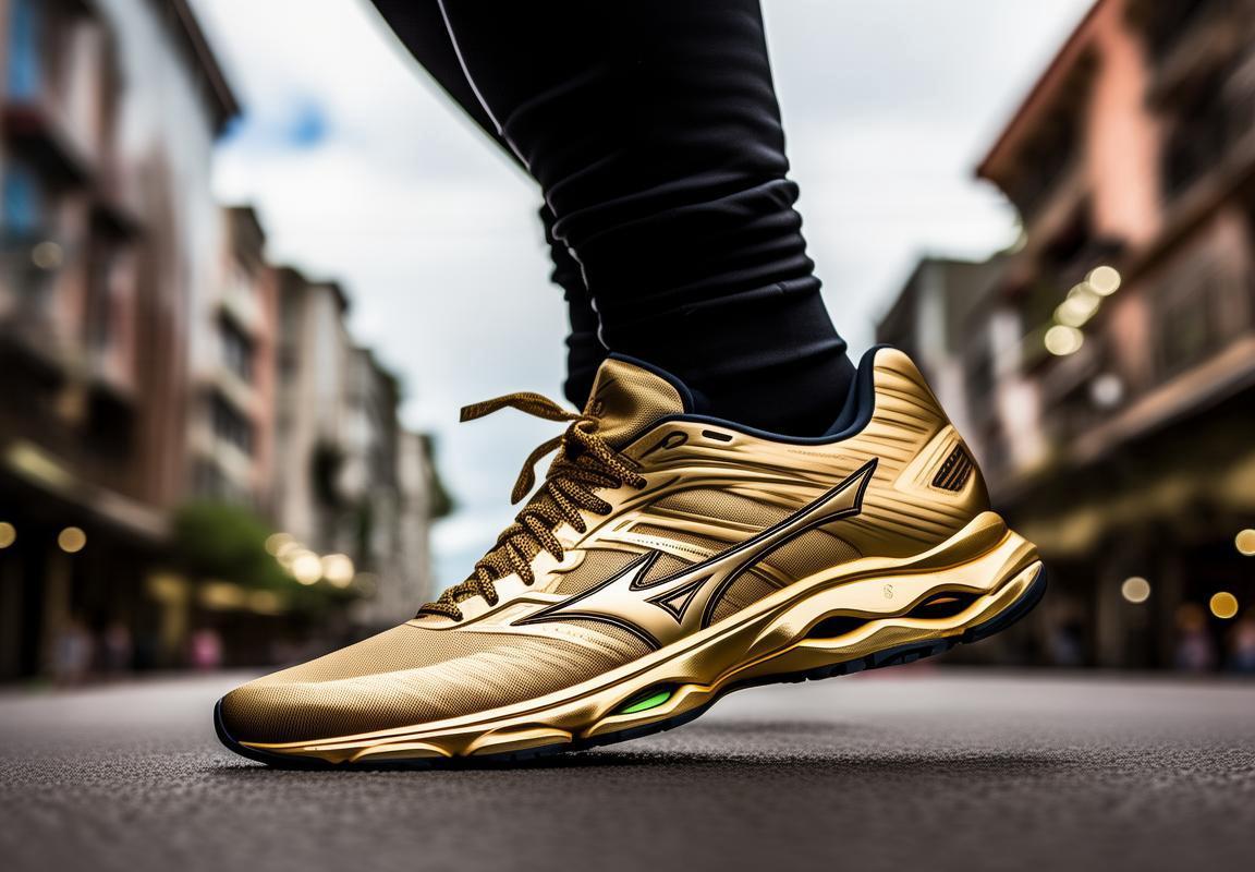 Tenis de Entrenamiento Mizuno con Diseño Atlético: No Dejes Pasar Esta Oportunidad