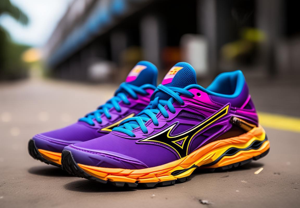 Mizuno Hombres Tenis Running en Oferta Limitada: No Dejes Pasar Esta Oportunidad de Calidad Superior