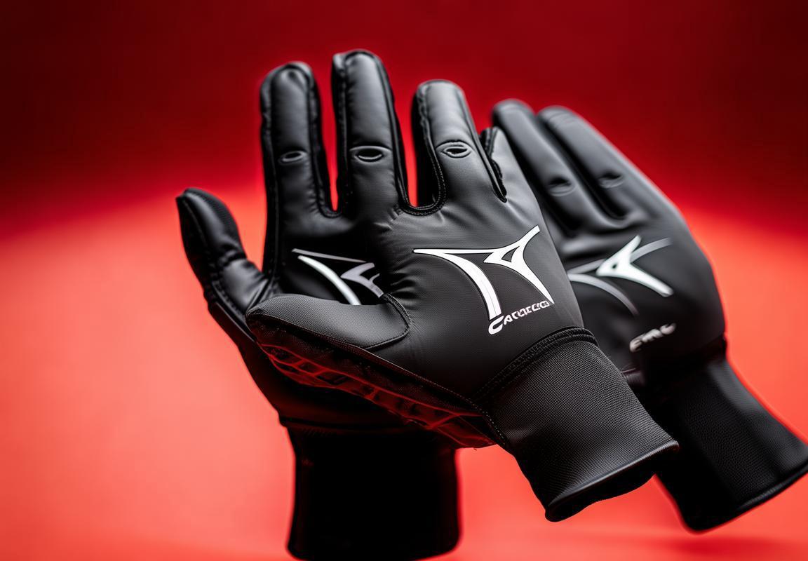 Guantes Mizuno MVP: Oferta Especial para Running en Guadalajara