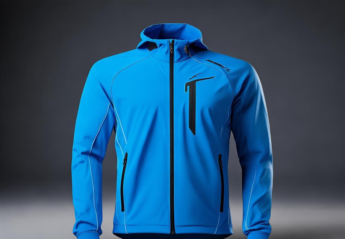 Oferta Exclusiva en Guadalajara: Chaquetas Mizuno Azules Resistentes al Uso Intenso - No Dejes Pasar Esta Oportunidad de Calidad Superior