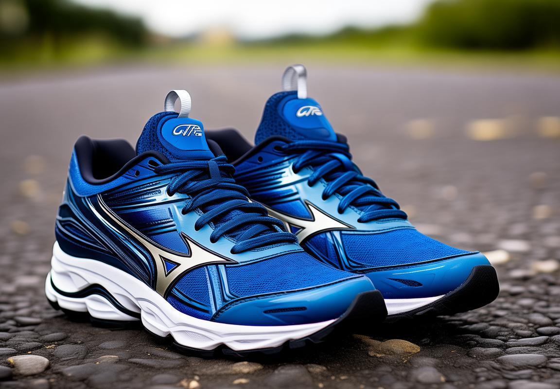 Mizuno Wave Enigma: Oferta Exclusiva de Running en Guadalajara