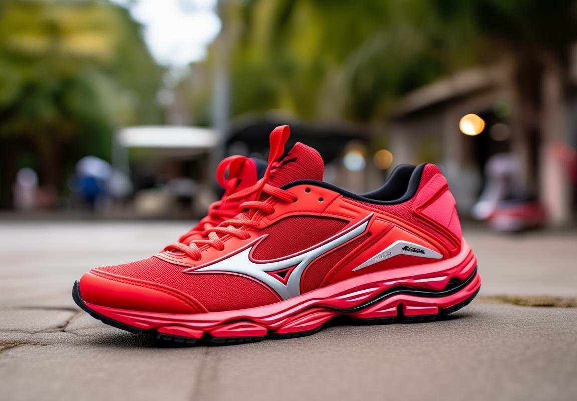 Mizuno Mujer: Tenis para Cardio de Alta Intensidad - ¡No dejes pasar esta oportunidad!