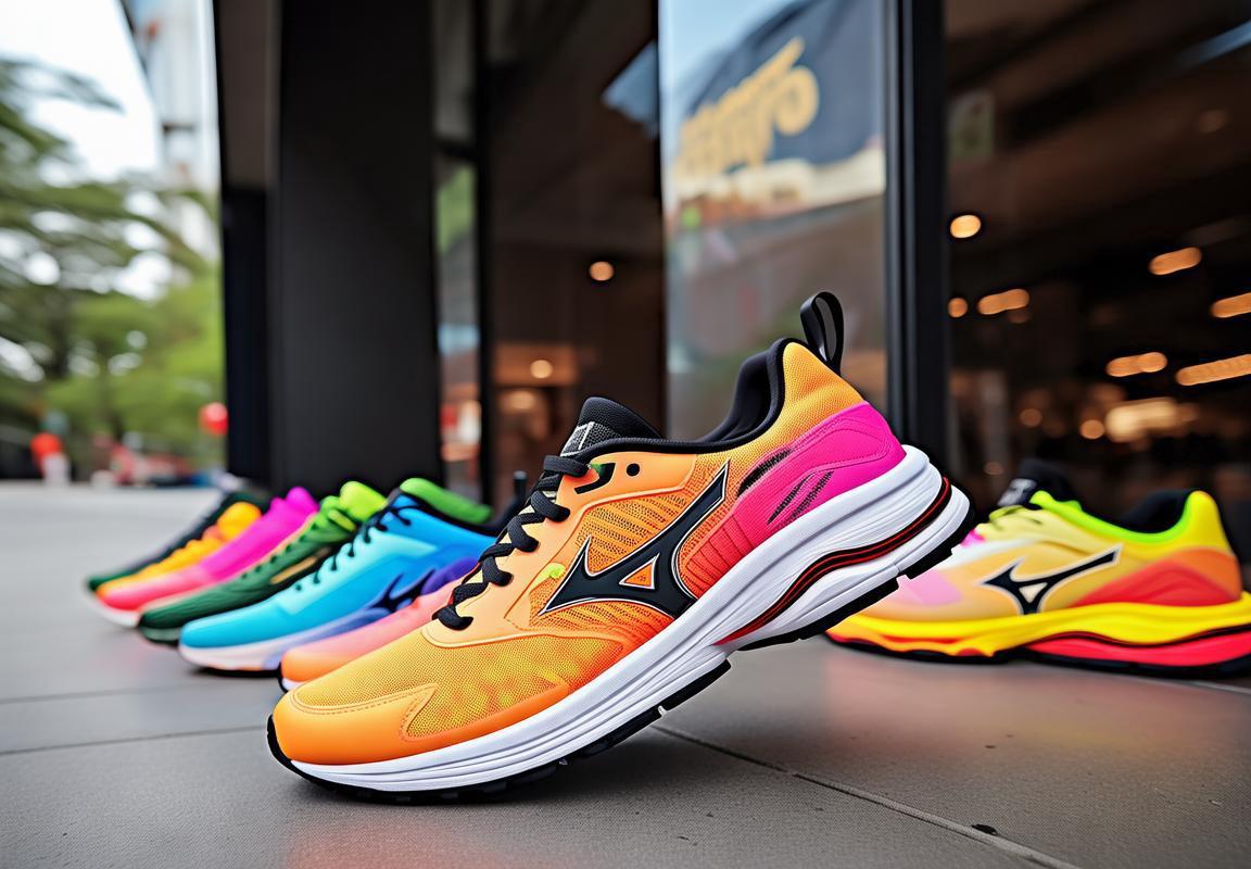 Comprar Tenis Mizuno Wave Rider: Oferta Exclusiva para Running en Guadalajara
