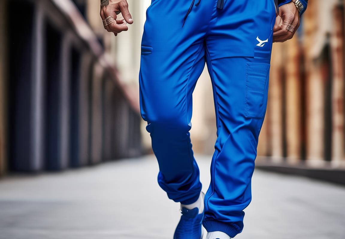 Oferta Exclusiva: Mizuno Joggers para Entrenamiento de Fuerza y Resistencia, Calidad Superior - No Dejes Pasar Esta Oportunidad!