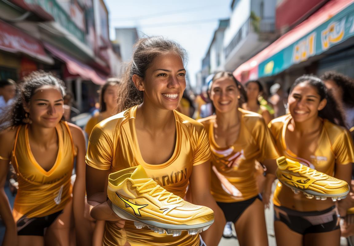 Mizuno Mujer: Tenis para el Campo de Sóftbol Mexicano, ¡No Dejes Pasar Esta Oportunidad!