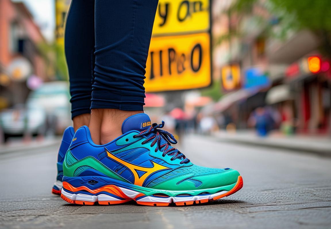 Oferta Exclusiva: Tenis Mizuno Hombre con Descuentos Increíbles y Envío Gratis en Guadalajara