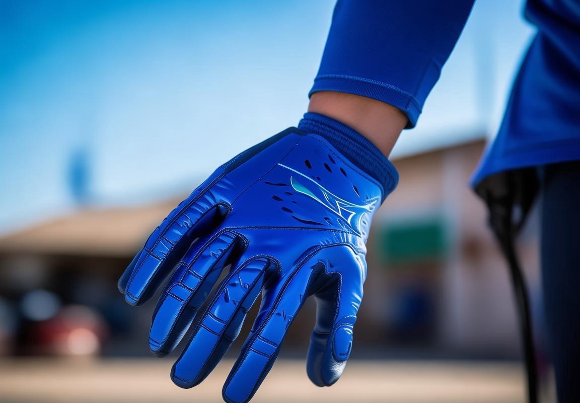 Guantes de Béisbol Profesionales Mizuno: Calidad y Estilo en Running y Más