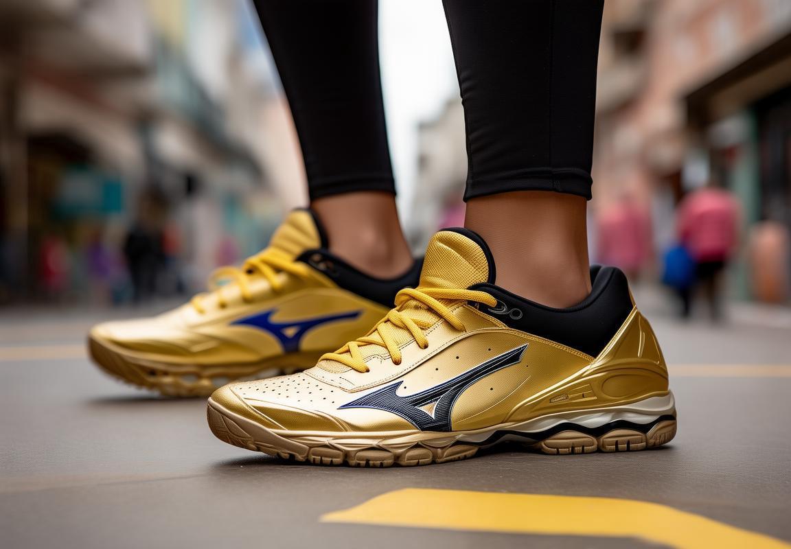 Tenis Mizuno Mujer Voleibol: Oferta Especial en Tienda Mizuno, Guadalajara