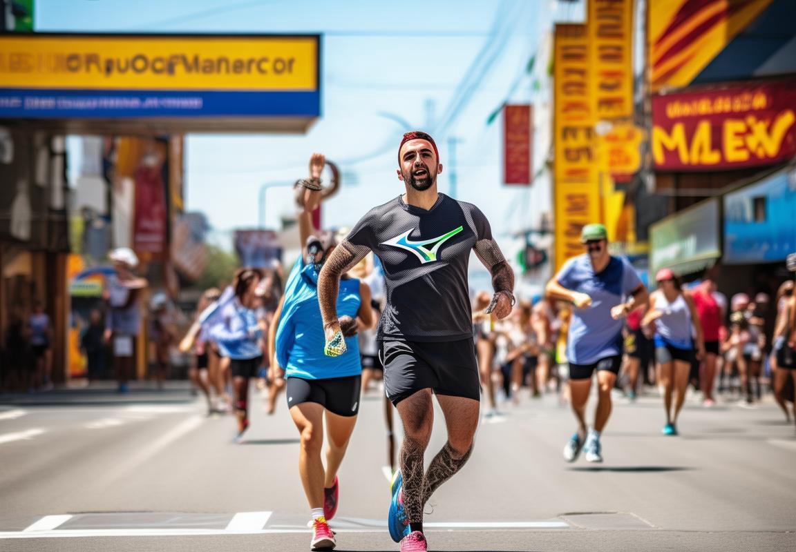 Ofertas Exclusivas en Zapatos Mizuno en Tiendas de México: Renueva tu Equipamiento de Running ¡Alo!
