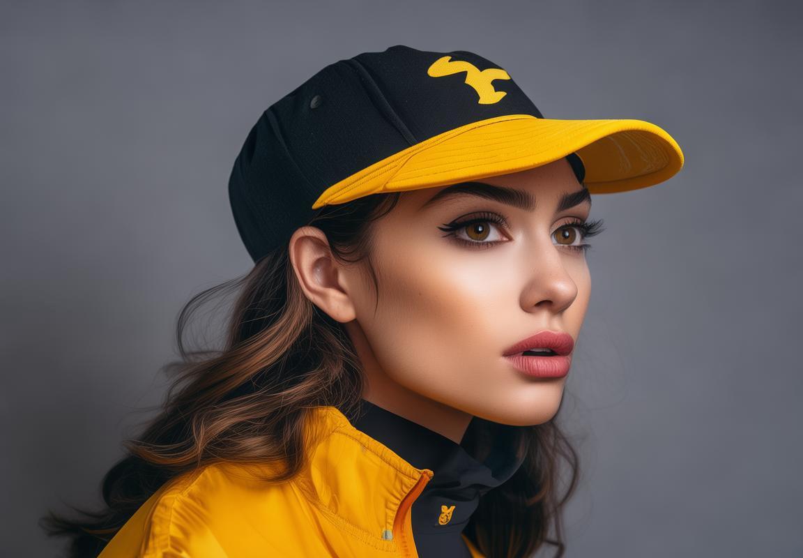 Gorras Mizuno para mujer – Protección solar sin perder el estilo, ¡No dejes pasar esta oportunidad!
