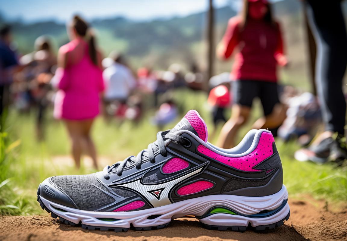 Mizuno Mujer Trail Running: Diseñados para Superarte, No Dejes Pasar Esta Oportunidad