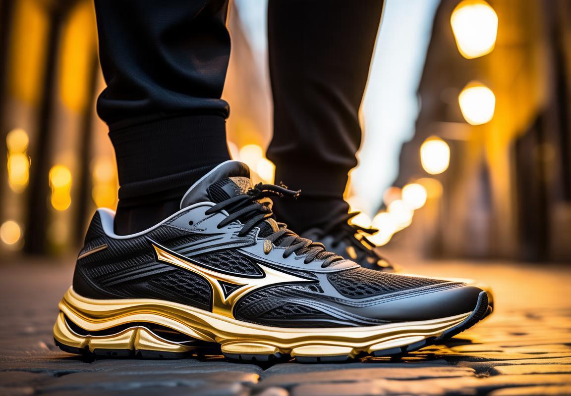 Estabilidad y soporte con los tenis Mizuno Zensation 8, ¡no dejes pasar esta oportunidad!
