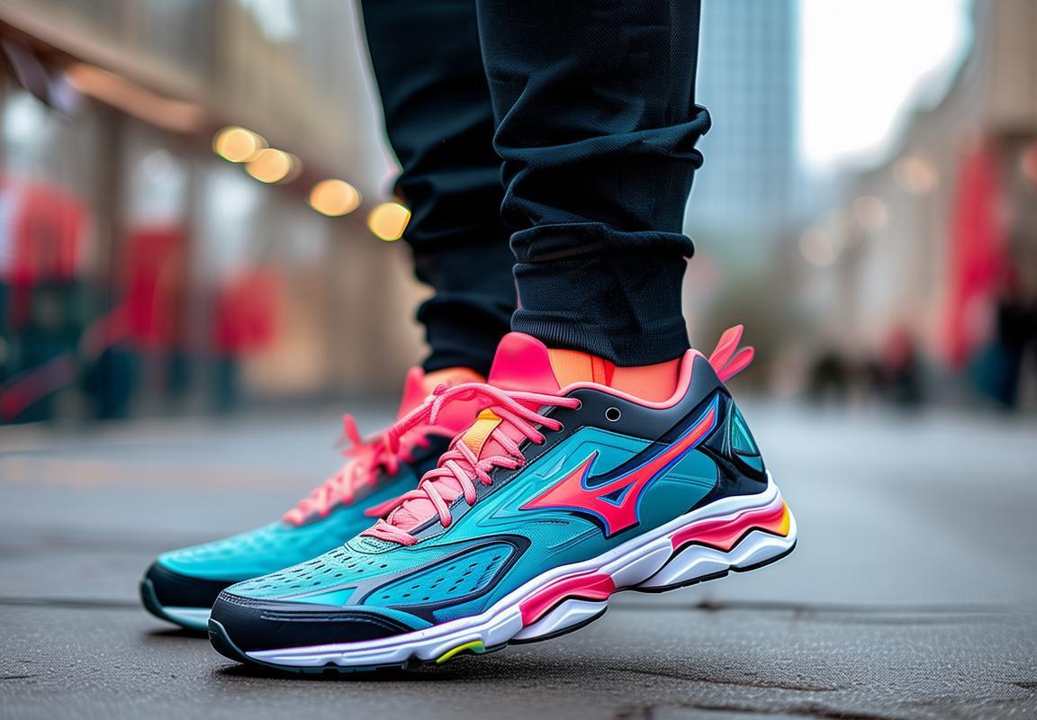 Tenis de Béisbol Mizuno con Diseño Deportivo: ¡No Dejes Pasar Esta Oportunidad!