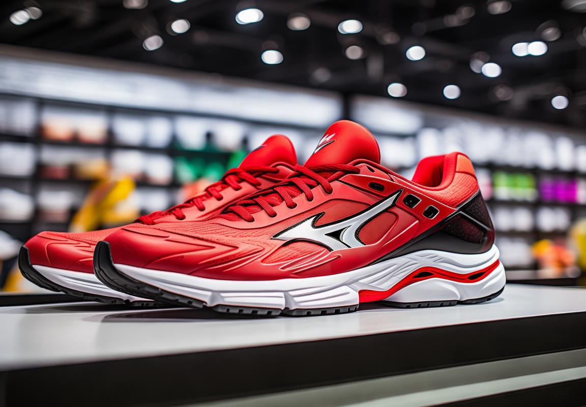 Ofertas Exclusivas de Mizuno Wave Rider: Zapatos de Calidad a Precios Inmejorables en Guadalajara