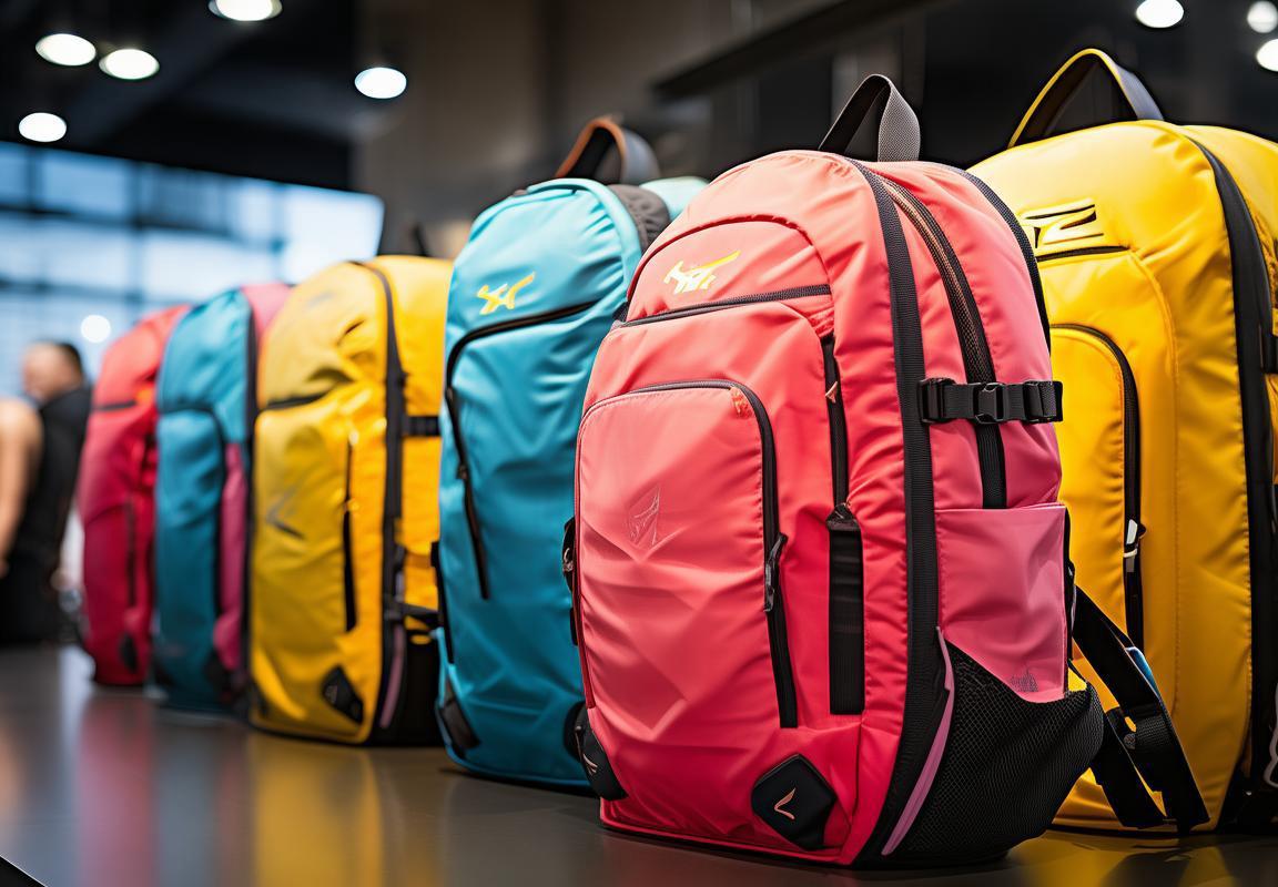 Mizuno Mujer – Mochilas deportivas con diseño femenino: No dejes pasar esta oportunidad