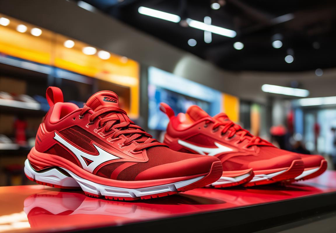Ofertas Exclusivas de Mizuno Wave Rider: Zapatos de Calidad a Precios Inmejorables en Guadalajara