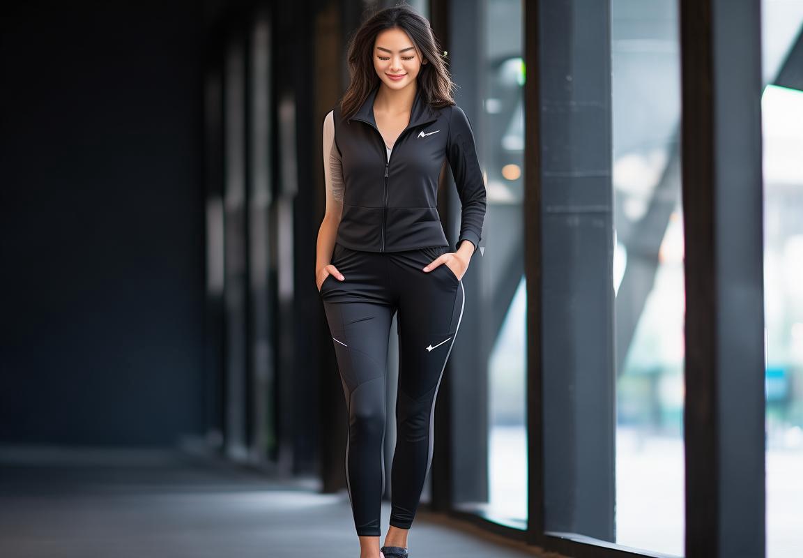 Pantalones deportivos Mizuno mujer – Suaves y cómodos, ¡no dejes pasar esta oportunidad!