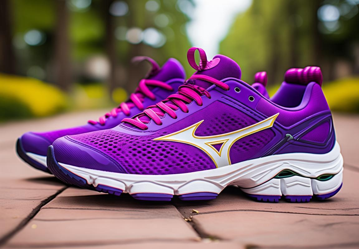 Mizuno Mujer: Tenis para Dominar el Gimnasio y Yoga - No Dejes Pasar Esta Oportunidad