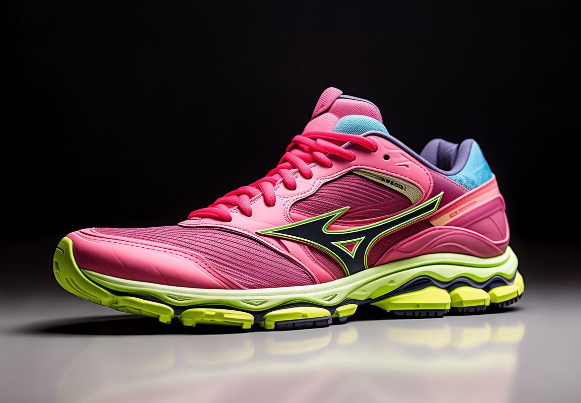 Top Deportivo Mizuno Mujer – Siente la Libertad de Moverte, Accesorios, No Dejes Pasar Esta Oportunidad