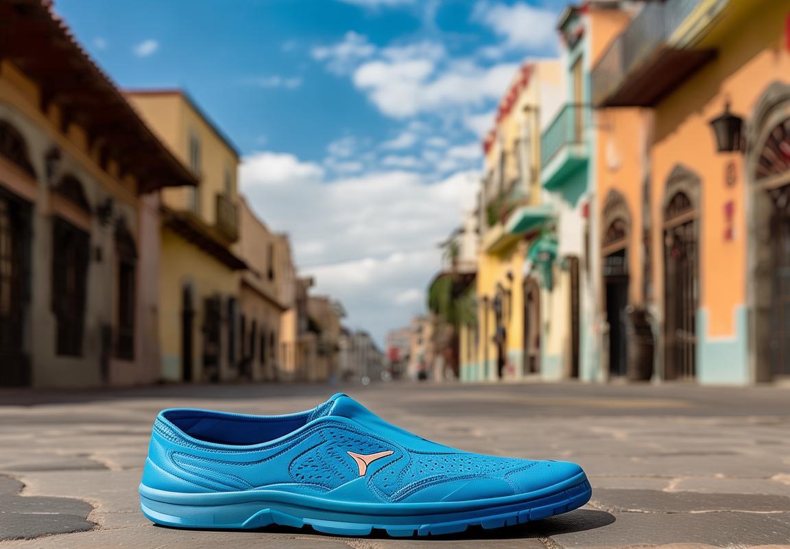 Sandalias Mizuno Relax Slide 2 Para Mujer Azules/Blancos 1864302-ZX: Diseño y Comodidad, ¡No Dejes Pasar Esta Oportunidad!