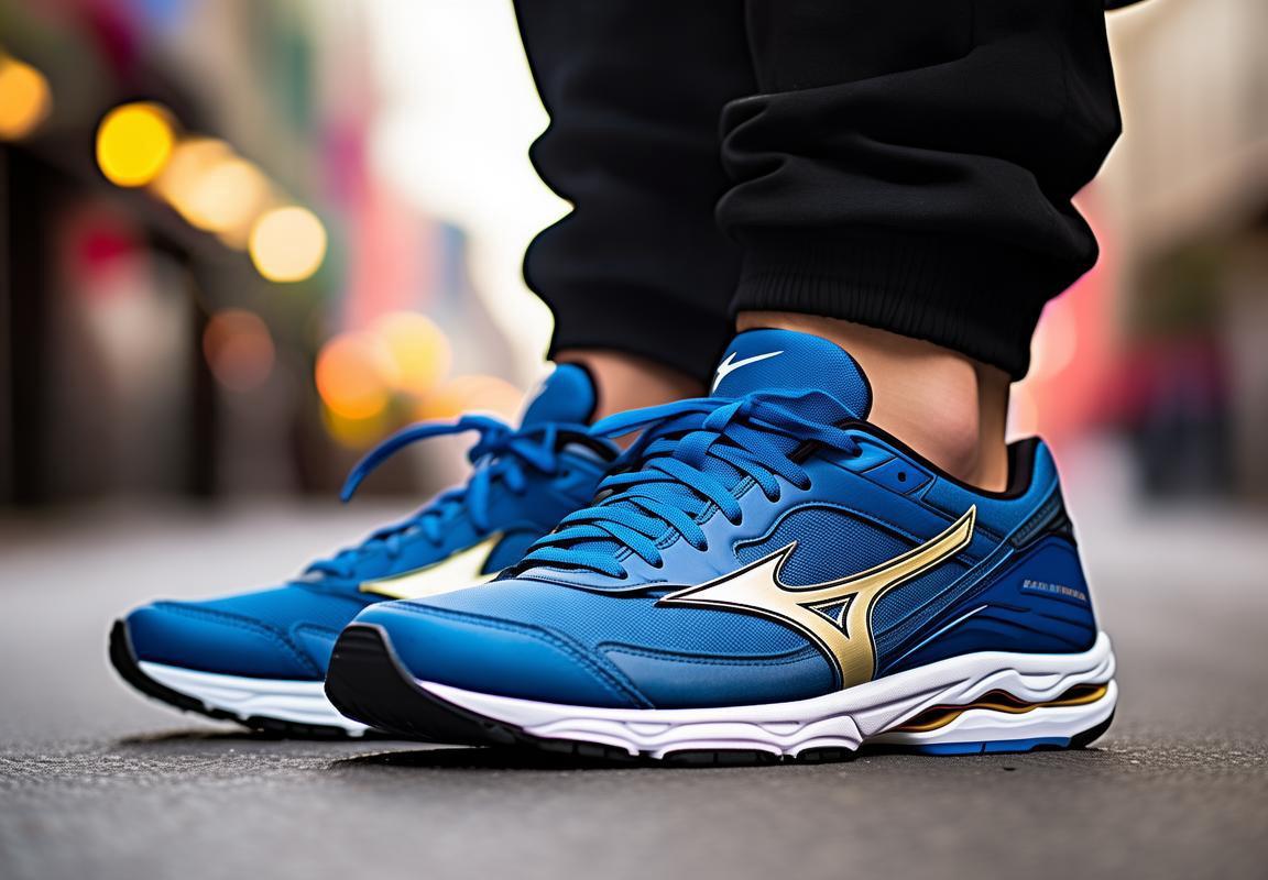 Tenis Mizuno para Mujer – Tecnología Japonesa, No Dejes Pasar Esta Oportunidad