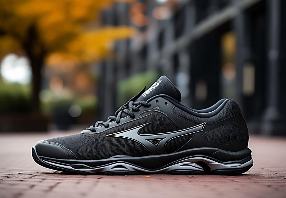 Tenis de Mizuno para Entrenamiento en Interiores: No Dejes Pasar Esta Oportunidad ¡Alo!