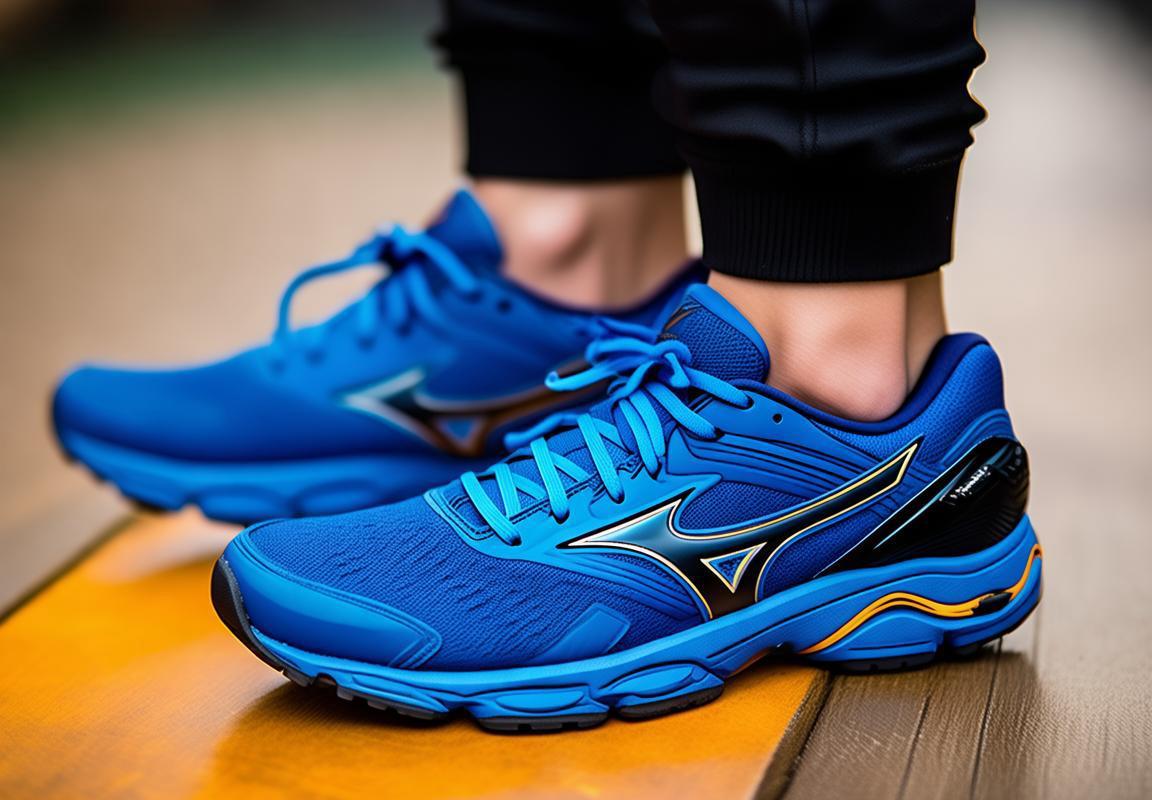 Mizuno Wave: Rebajas Exclusivas y Calidad para Corredores en Guadalajara