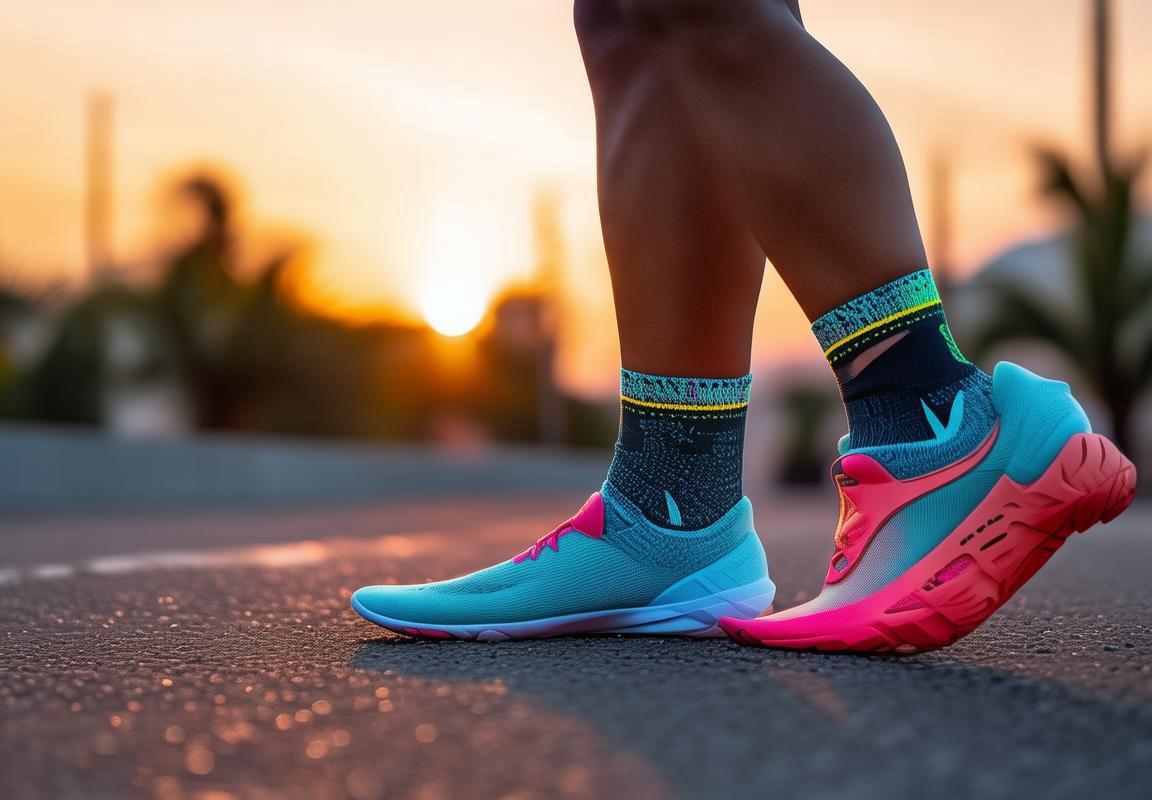 Calcetas Mizuno Mujer – Entrena con Estilo y Confort, No Dejes Pasar Esta Oportunidad