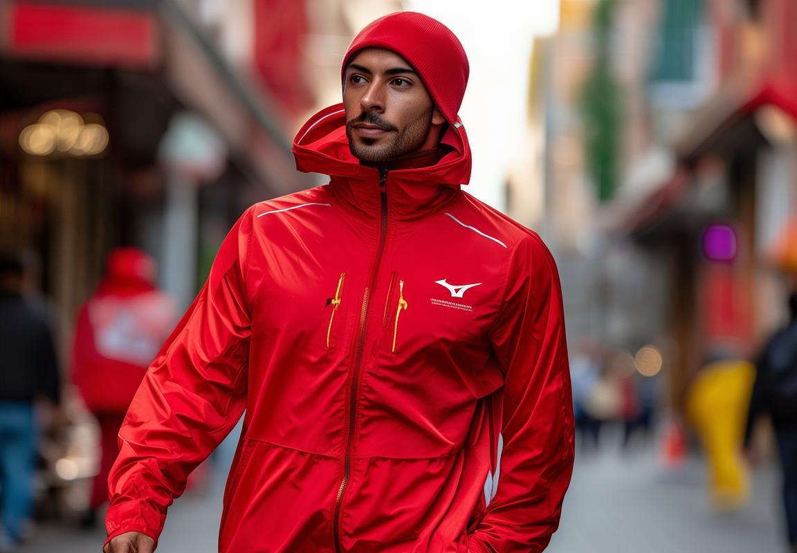 Oferta Alo Mizuno: Pantalones para Running de la Marca Mizuno