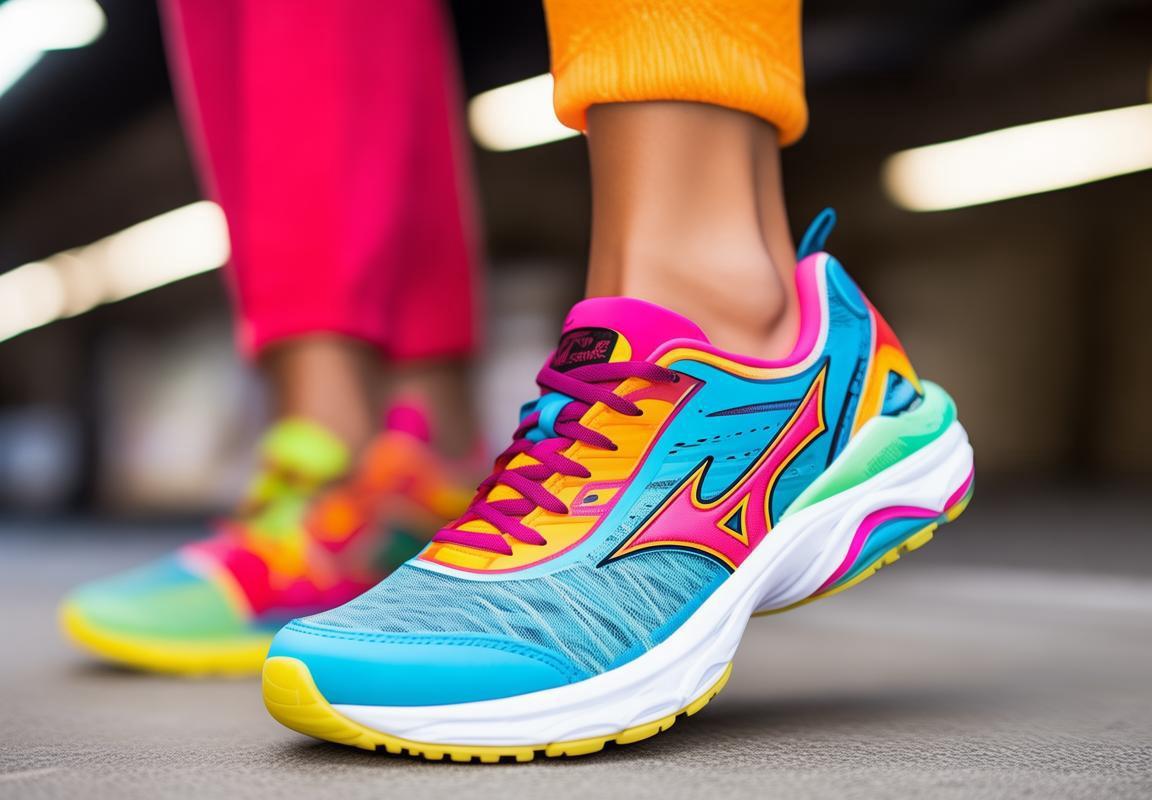 Mizuno Mujer: Tenis Ideales para Agilidad en el Campo - No Dejes Pasar Esta Oportunidad