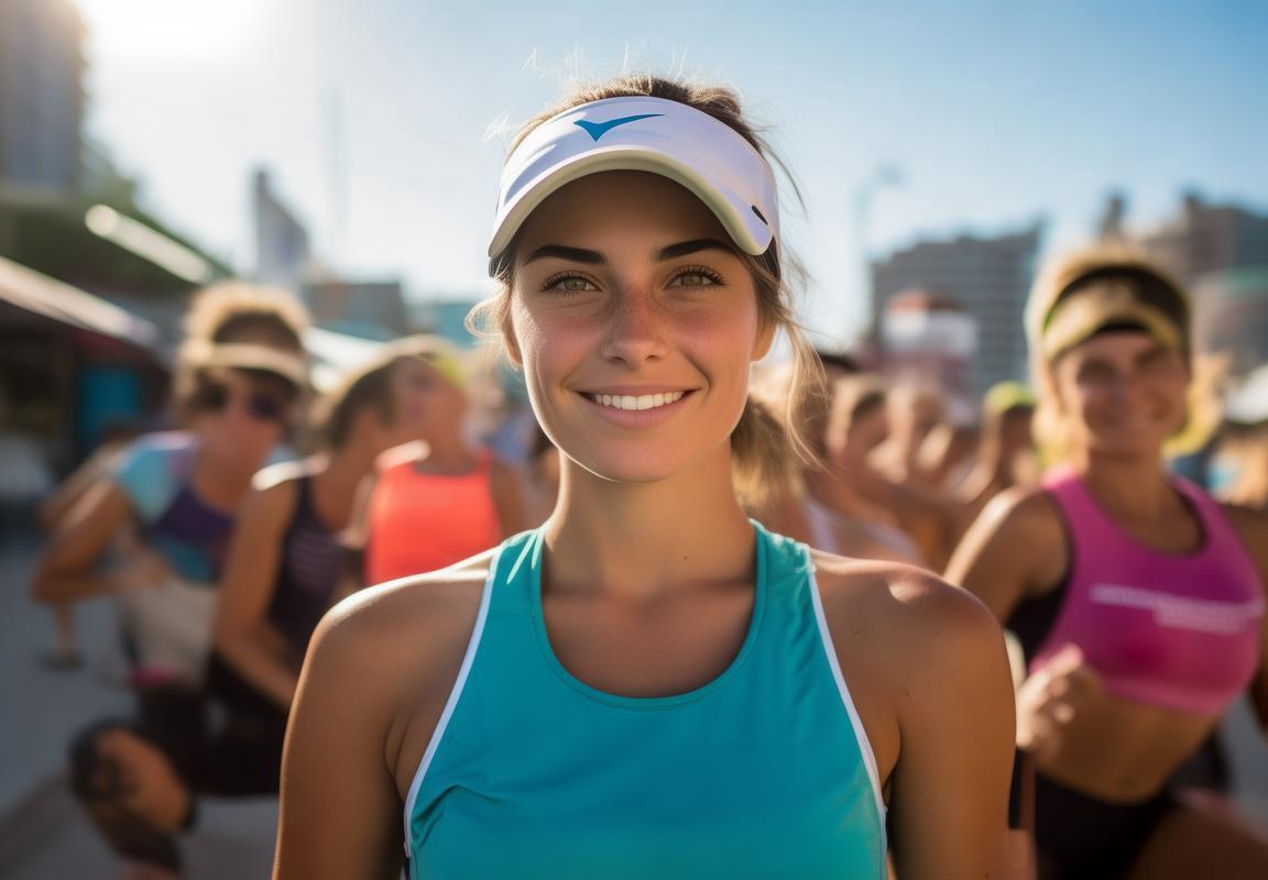 Gorras Deportivas Mizuno Mujer con Ajuste Trasero Personalizable – Calidad Superior y Estilo